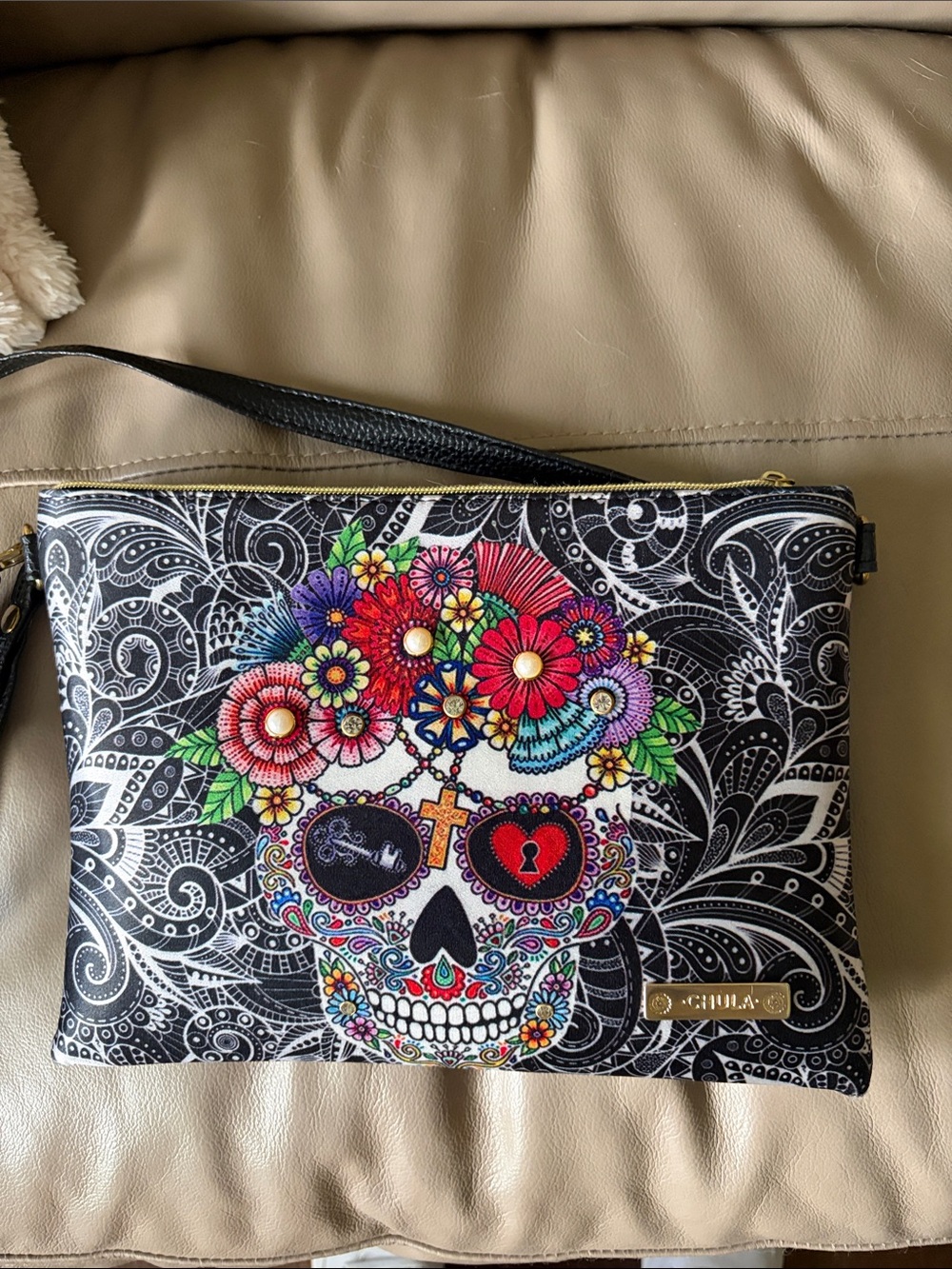 Chula handbag